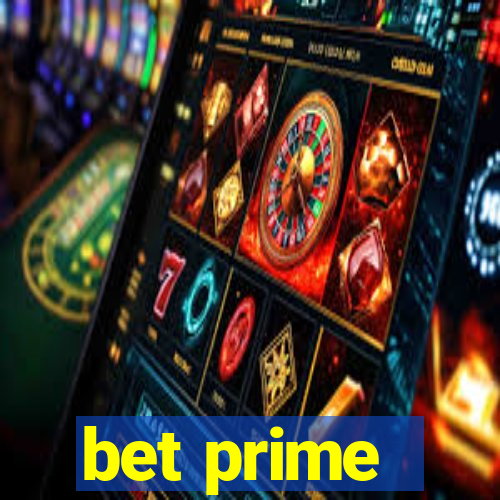 bet prime - apostas